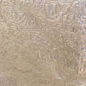 DONATED NWOTLord & Taylor Silver skirt Size 8